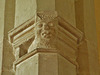 westley waterless church