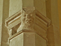 westley waterless church