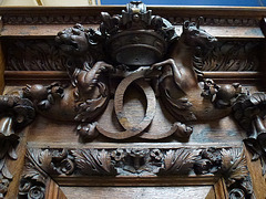 st.michael paternoster royal, london