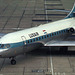 Caravelle 6R LX-LGF (Luxair)