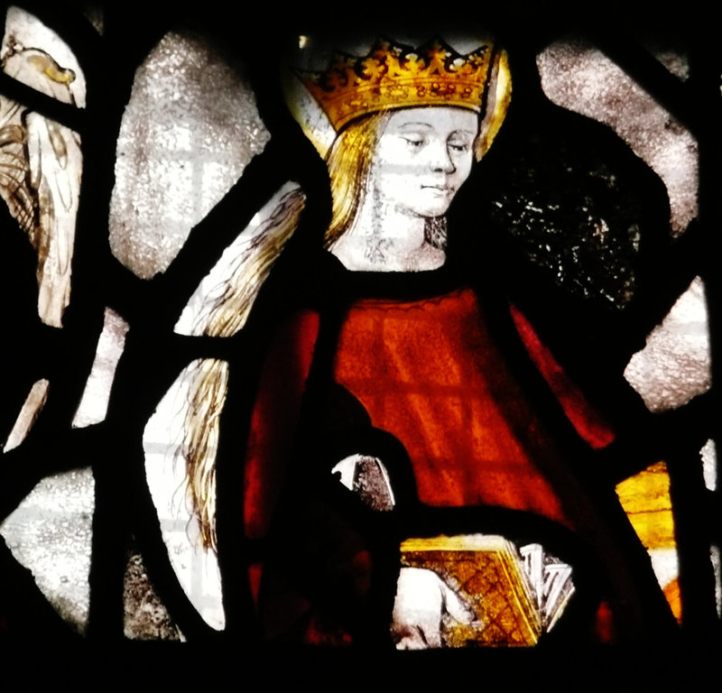 barkway church