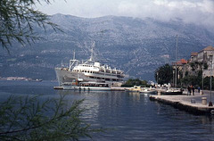 Korcula