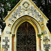 holkham church