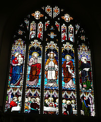 great waltham church
