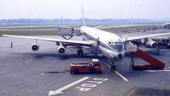 DC-8-63CF N864F (ONA)