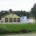 Klausen-Leopoldsdorf, neues Rüsthaus