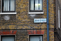 John Street WC1