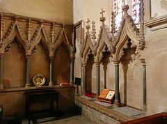 great waltham church