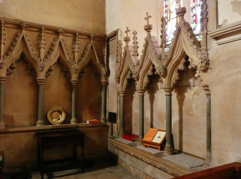 great waltham church