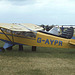 Super Cub G-AYPR