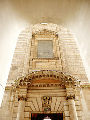 st.bride's church