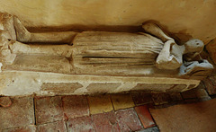 westley waterless church