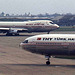 Boeing 747-237B VT-EBN (Air India)