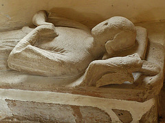 westley waterless church