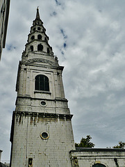 st.bride's church