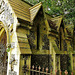 holkham church