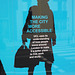 Making the city more accessible