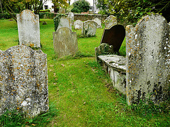 great waltham church