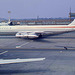 Boeing 707-396 CF-ZYP (Wardair)