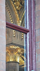 st.pancras station hotel, london