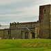 morston church