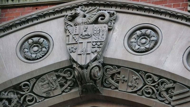 st.pancras station hotel, london