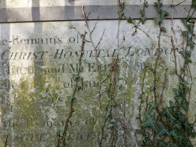 st.mary's church, finchley, london