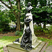 sir arthur sullivan memorial, embankment london