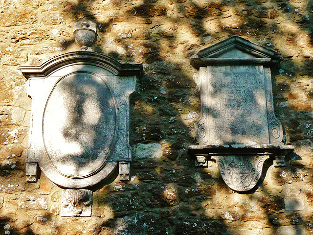 sundridge church