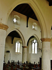 morston church