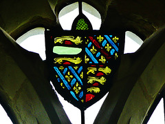 westley waterless church
