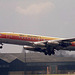 DC-8-21 EC-CAM (Air Spain) #2