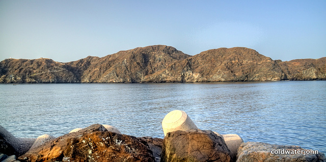 The Oman Series 5581290655 o