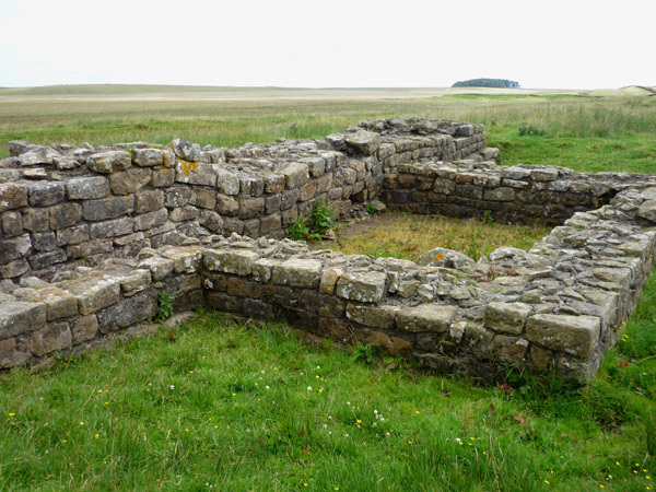 Grindon Milecastle