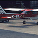 Reims Cessna FRA150L G-BAPH