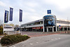 The Mercedes-Benz dealer in Leiden is bankrupt