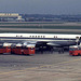 Boeing 707-328 F-BHSD (Air France)