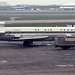 Boeing 727-228 F-BOJE (Air France)