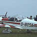 Robin Club G-BGBA