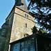 sundridge church