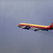 Douglas DC-8-21 EC-CAM (Air Spain) #1