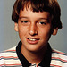 1985 Ad school photo