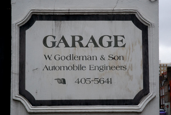 W. Goldeman & Son