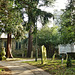 st.mary's church, finchley, london