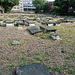 novo sephardic cemetery, mile end, london