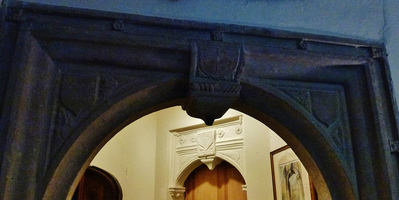 westwood manor