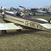 Taylor Monoplane G-BEVS