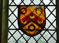 balsham church