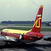DC-8 EC-CAM (Air Spain)