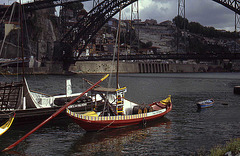 River Douro